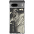 Disney The Nightmare Before Christmas Bad Bad Oogie Google Pixel 7a Clear Case